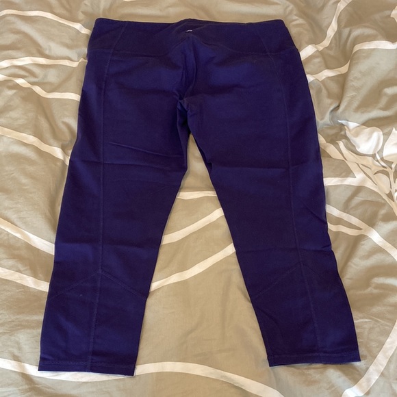 Prana Prism Capris XL - Picture 4 of 6